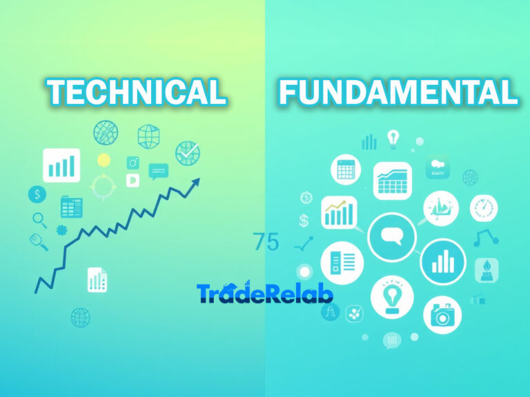 Technical vs Fundamental Analysis: What’s the Difference?