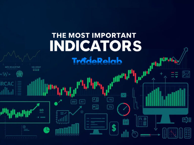 The Most Important Indicators Every Trader Should Know
