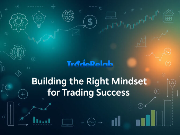 Building the Right Mindset for Trading Success