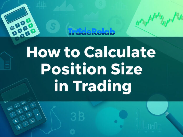 How to Calculate Position Size in Trading