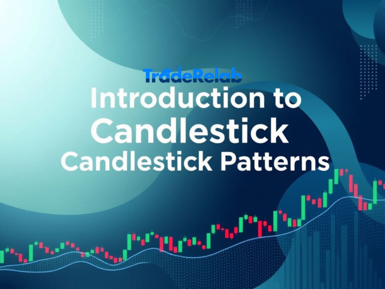 Introduction to Candlestick Patterns: How to Read the Charts