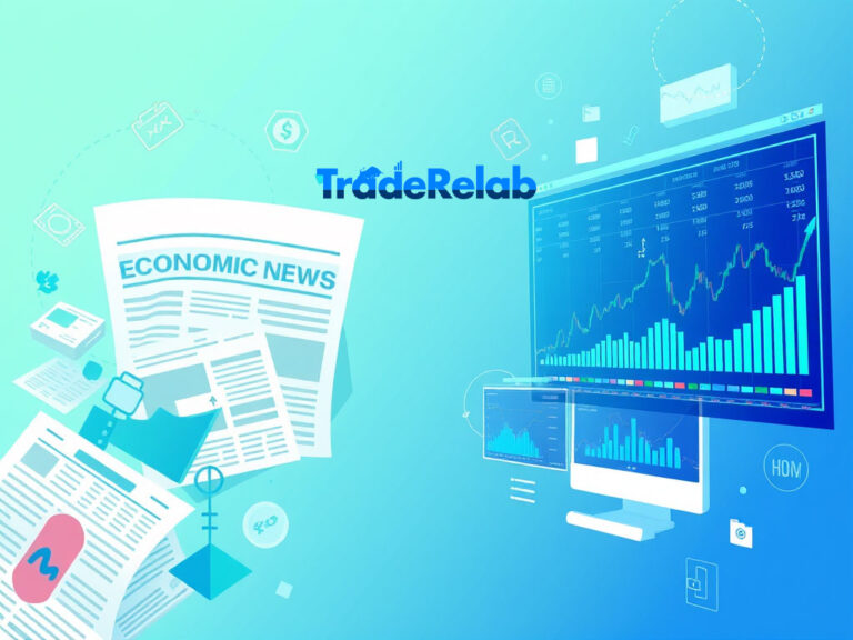 How Economic News Affects the Financial Markets