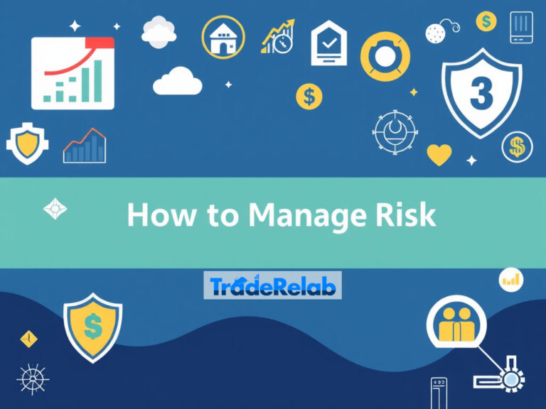 How to Manage Risk Like a Professional Trader