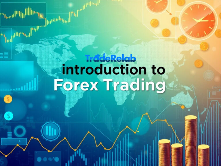 Introduction to Forex Trading: What You Need to Know