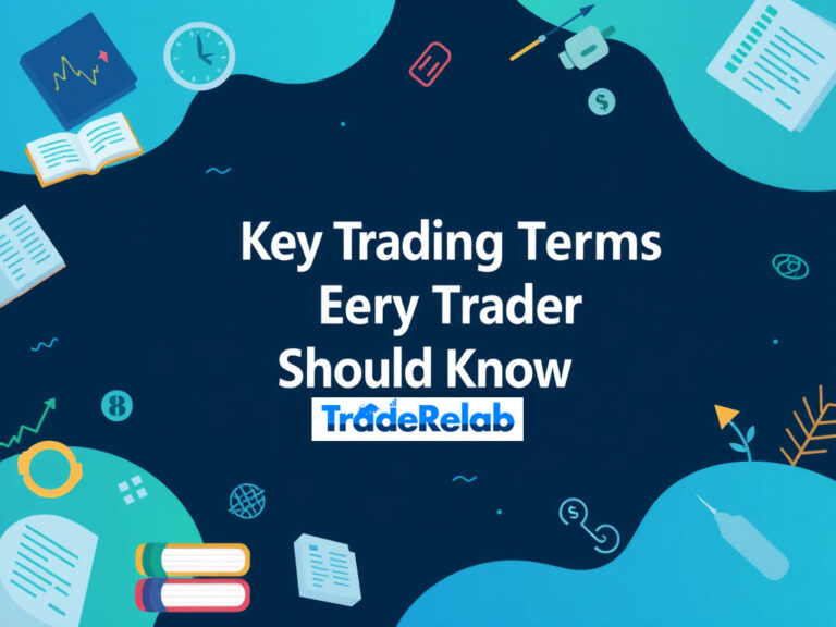 Key Trading Terms Every Trader Should Know