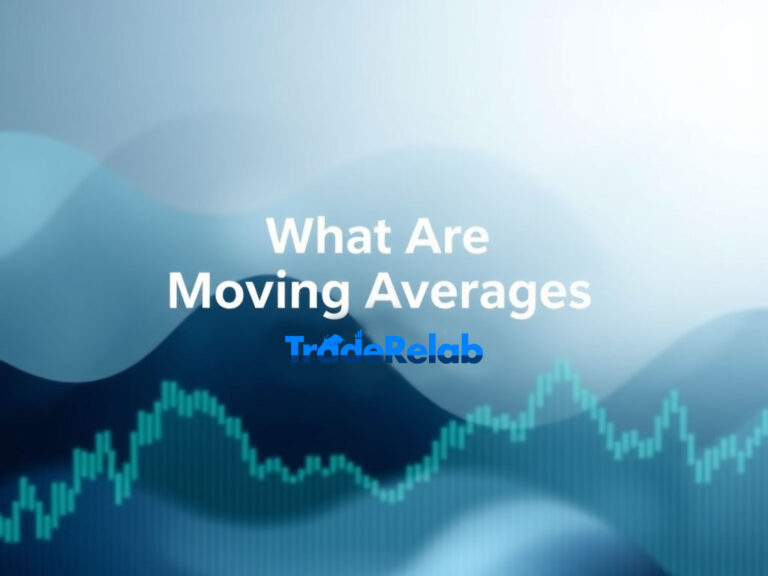 What Are Moving Averages? A Simple Guide