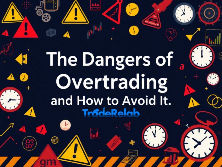 The Dangers of Overtrading and How to Avoid It