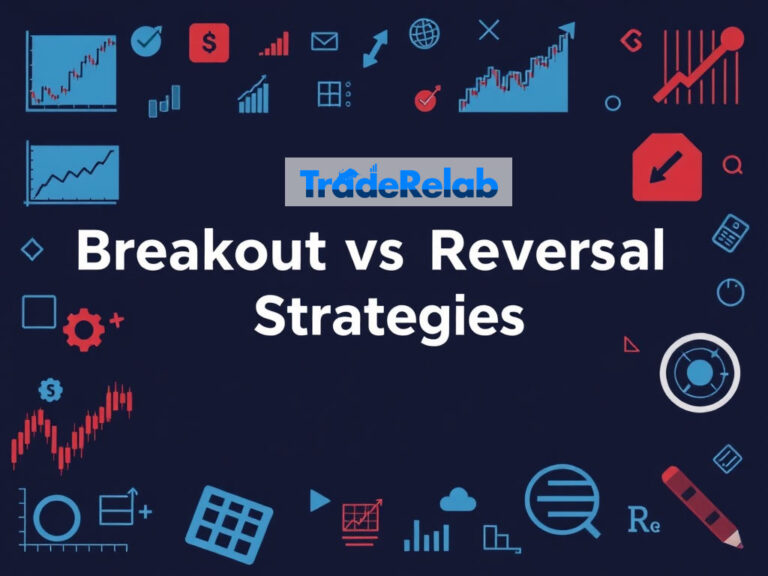 Breakout vs Reversal Strategies: Which One Works Best?