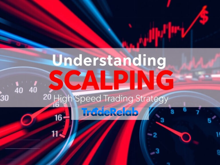 Understanding Scalping: A High-Speed Trading Strategy