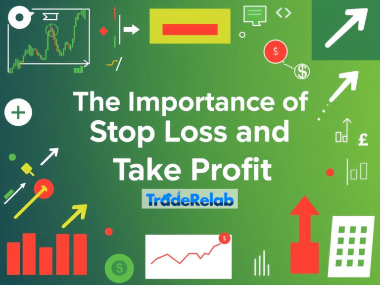 The Importance of Stop Loss and Take Profit in Trading