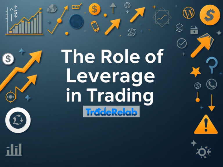 The Role of Leverage in Trading: Pros and Cons