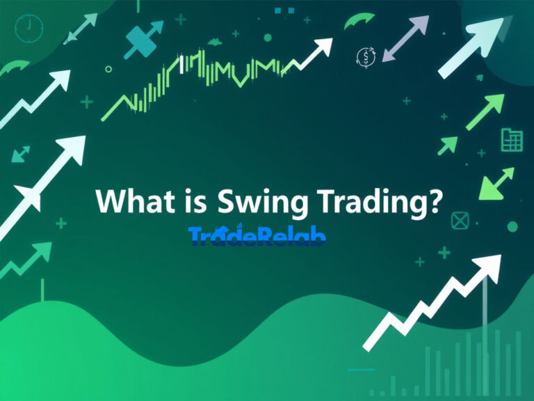 What is Swing Trading? A Complete Overview