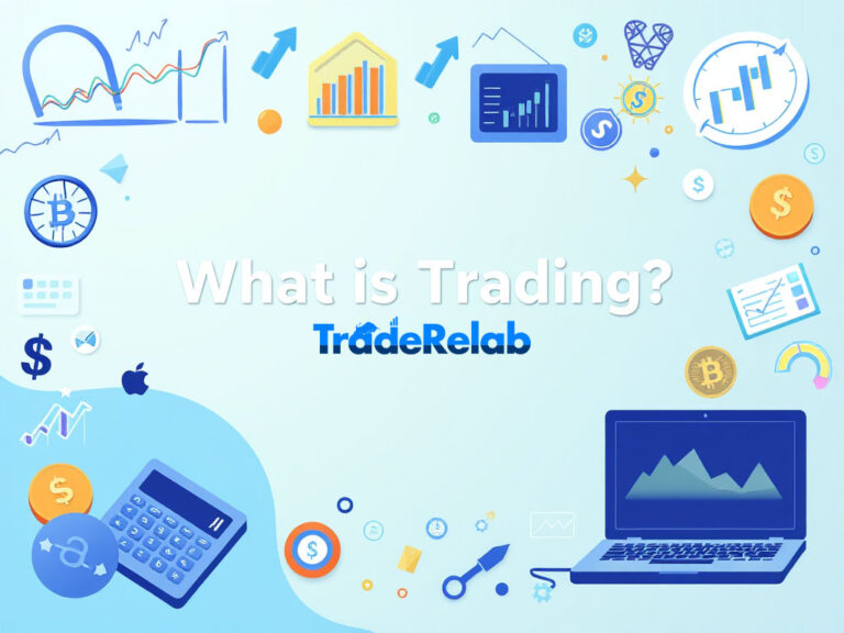 What is Trading? A Beginner’s Guide